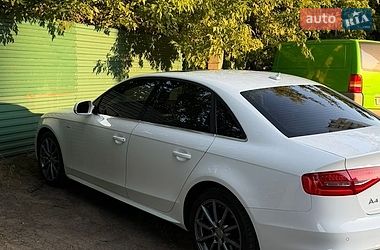 Седан Audi A4 2015 в Харькове фото 10 Седан Audi A4 2015 в Харькове
