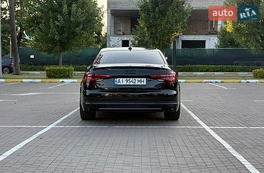 Седан Audi A4 2016 в Буче