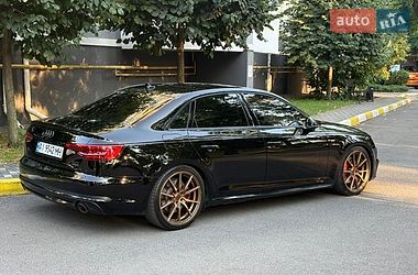 Седан Audi A4 2016 в Буче