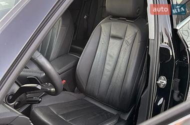 Седан Audi A4 2019 в Львове фото 24 Седан Audi A4 2019 в Львове