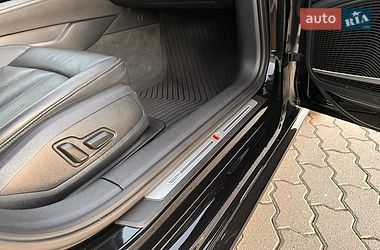 Седан Audi A4 2019 в Львове фото 43 Седан Audi A4 2019 в Львове
