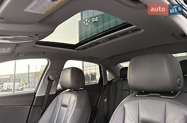 Седан Audi A4 2019 в Львове фото 61 Седан Audi A4 2019 в Львове