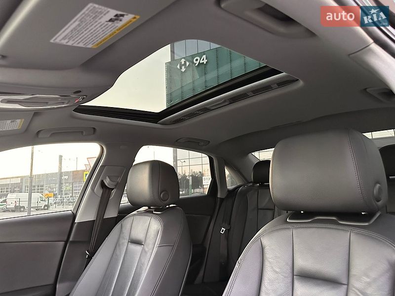 Седан Audi A4 2019 в Львове фото 61 Седан Audi A4 2019 в Львове