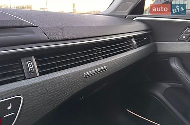 Седан Audi A4 2019 в Львове фото 65 Седан Audi A4 2019 в Львове