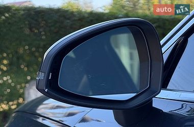 Седан Audi A4 2017 в Стрые