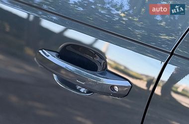 Седан Audi A4 2017 в Стрые