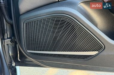 Седан Audi A4 2017 в Стрые