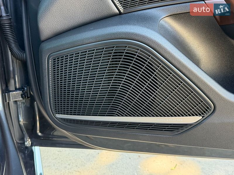 Седан Audi A4 2017 в Стрые