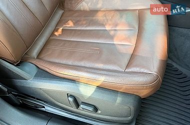 Седан Audi A4 2017 в Стрые