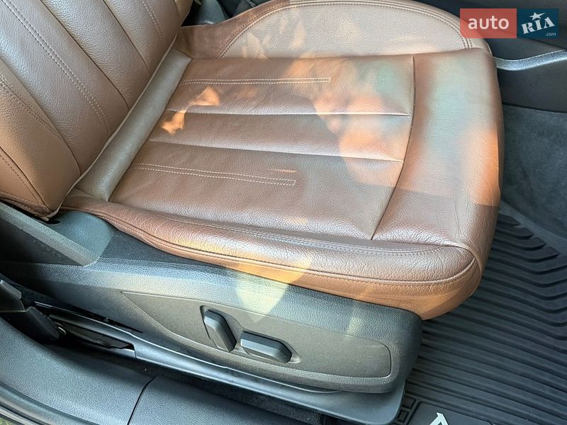 Седан Audi A4 2017 в Стрые