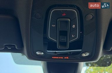 Седан Audi A4 2017 в Стрые