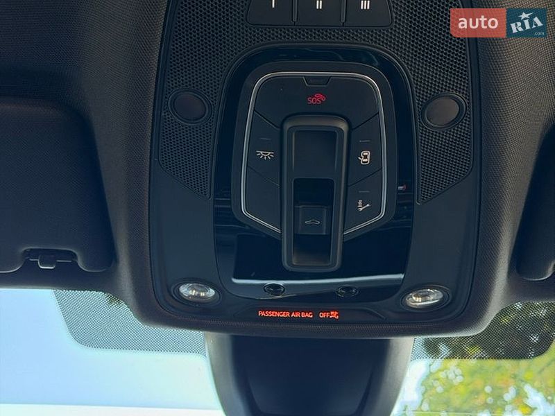 Седан Audi A4 2017 в Стрые