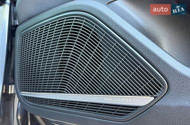 Седан Audi A4 2017 в Стрые
