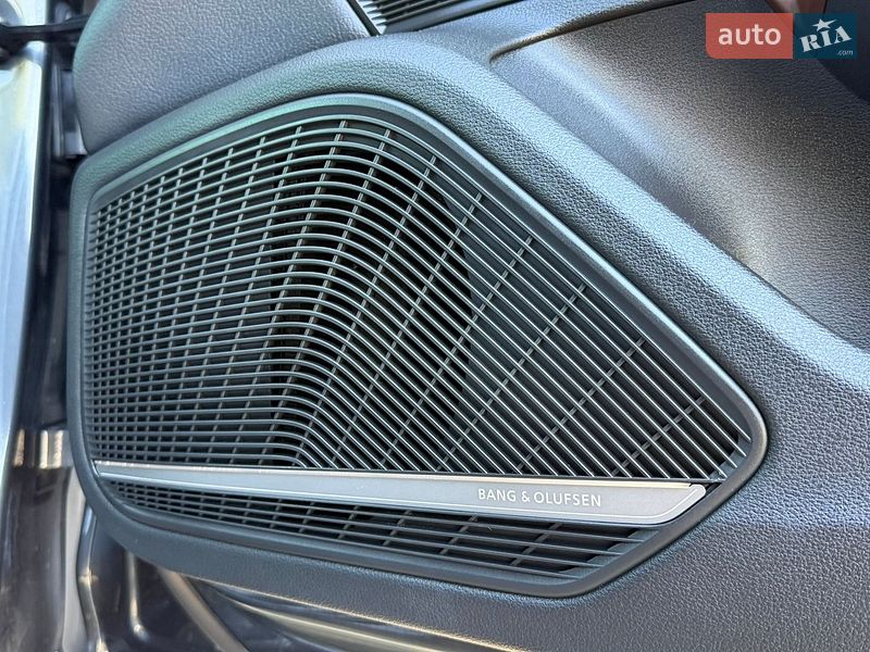 Седан Audi A4 2017 в Стрые
