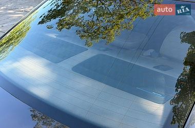 Седан Audi A4 2017 в Стрые
