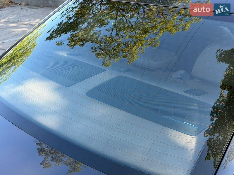Седан Audi A4 2017 в Стрые