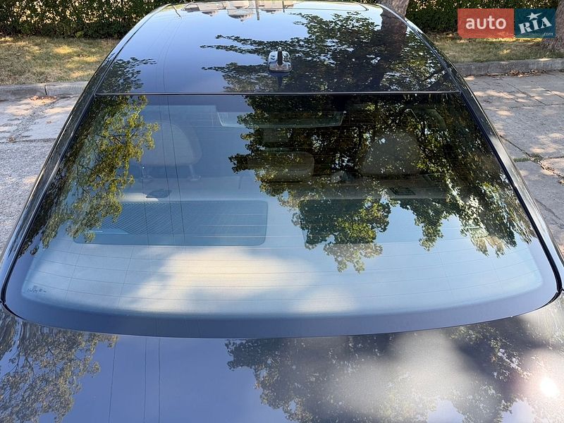 Седан Audi A4 2017 в Стрые