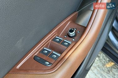 Седан Audi A4 2017 в Стрые