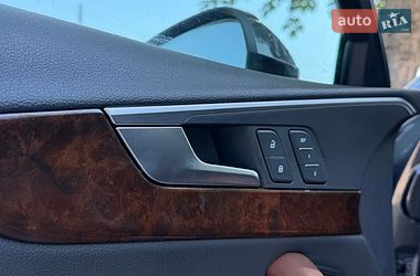 Седан Audi A4 2017 в Стрые