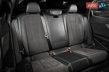 Седан Audi A4 2020 в Одесі