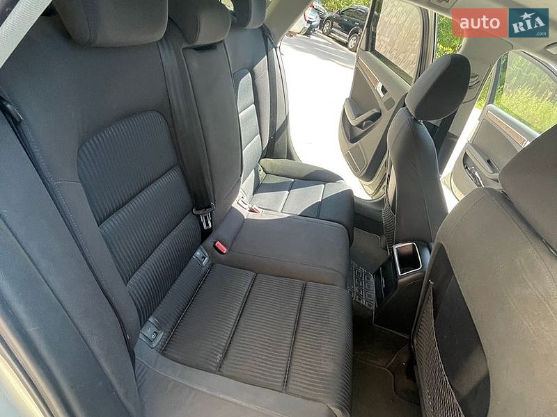 Універсал Audi A4 2012 в Вишгороді