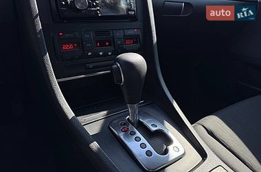 Седан Audi A4 2006 в Києві фото 19 Седан Audi A4 2006 в Києві