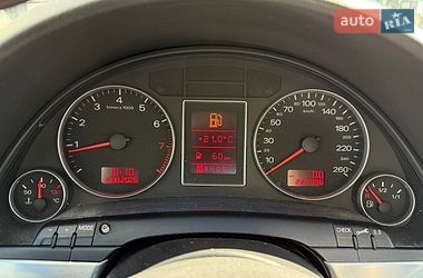 Седан Audi A4 2006 в Києві фото 24 Седан Audi A4 2006 в Києві