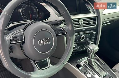 Седан Audi A4 2014 в Одессе