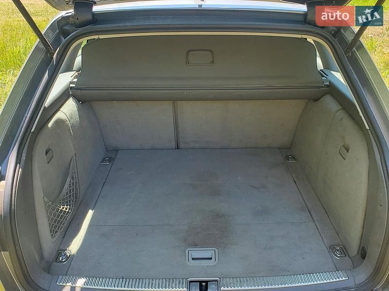 Универсал Audi A4 2007 в Барвенкове