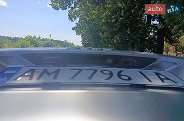 Універсал Audi A4 2002 в Житомирі