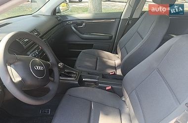 Універсал Audi A4 2002 в Житомирі