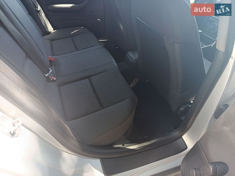 Універсал Audi A4 2002 в Житомирі