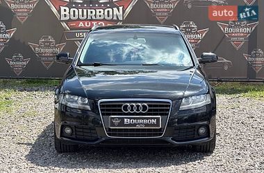 Универсал Audi A4 2010 в Виннице
