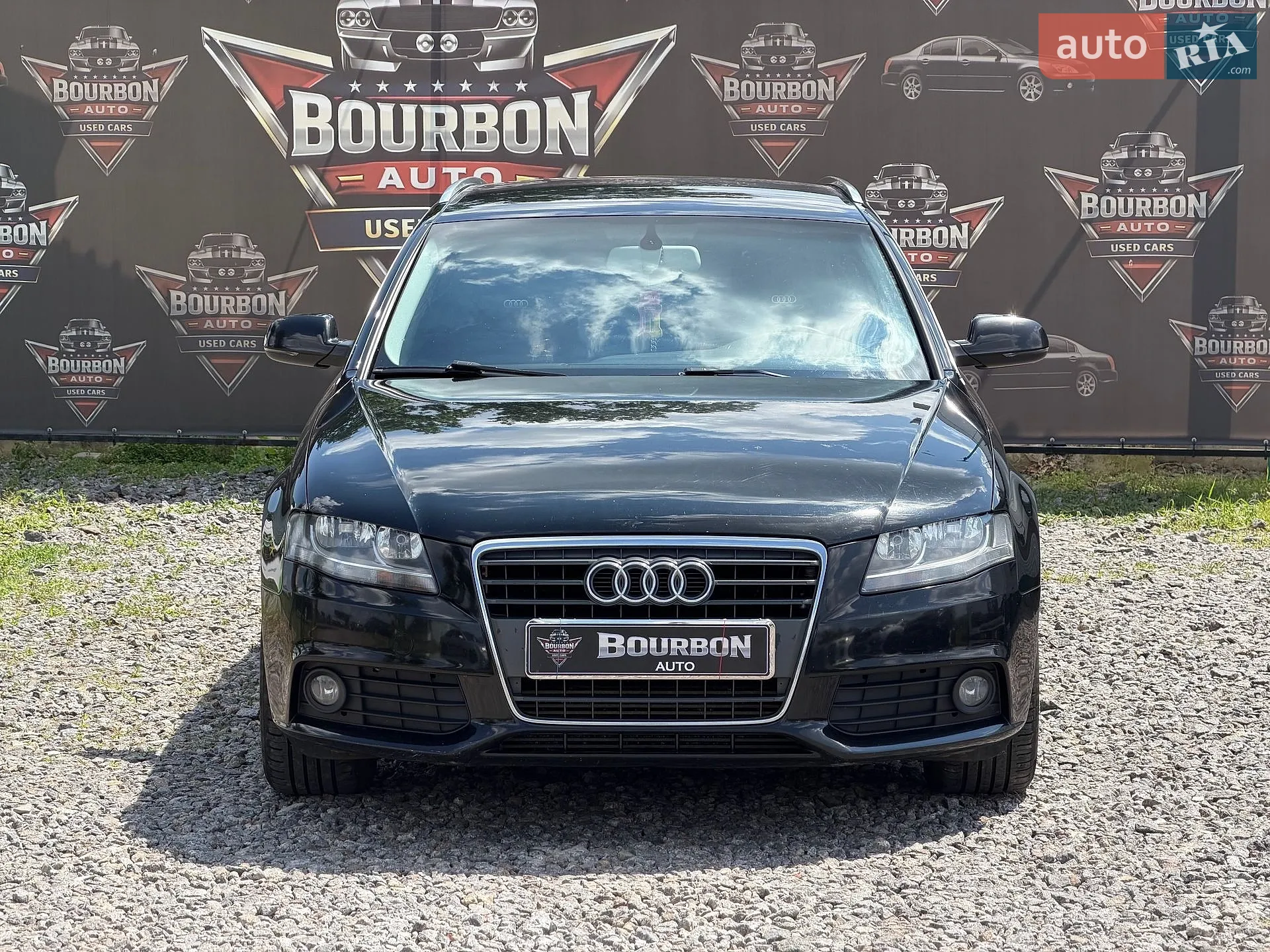 2010 Audi A4 - мініатюра 6