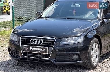 Универсал Audi A4 2010 в Виннице