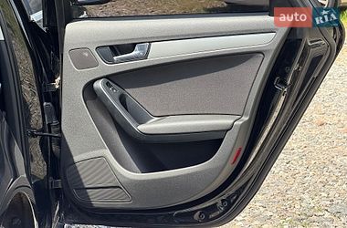 Универсал Audi A4 2010 в Виннице