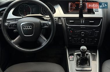Универсал Audi A4 2010 в Виннице