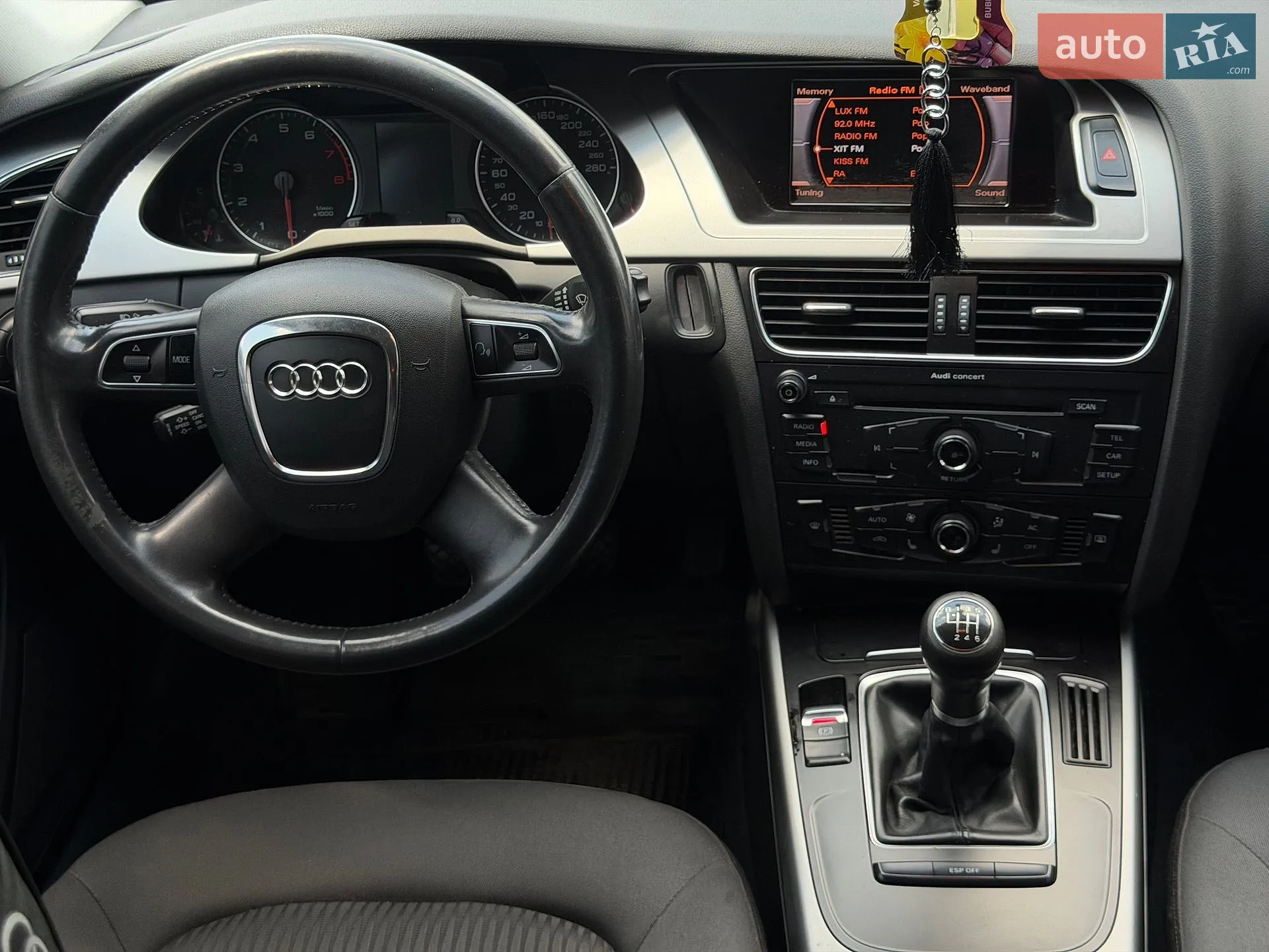 2010 Audi A4 - мініатюра 29