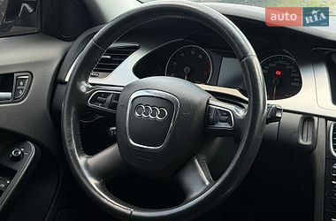 Универсал Audi A4 2010 в Виннице