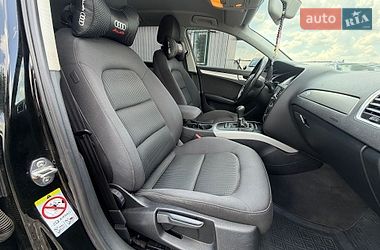 Универсал Audi A4 2010 в Виннице