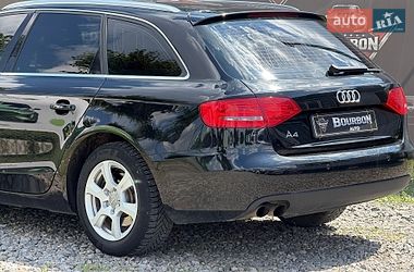 Универсал Audi A4 2010 в Виннице