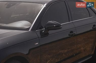 Седан Audi A4 2018 в Золочеві фото 7 Седан Audi A4 2018 в Золочеві