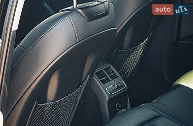 Седан Audi A4 2018 в Золочеві фото 35 Седан Audi A4 2018 в Золочеві