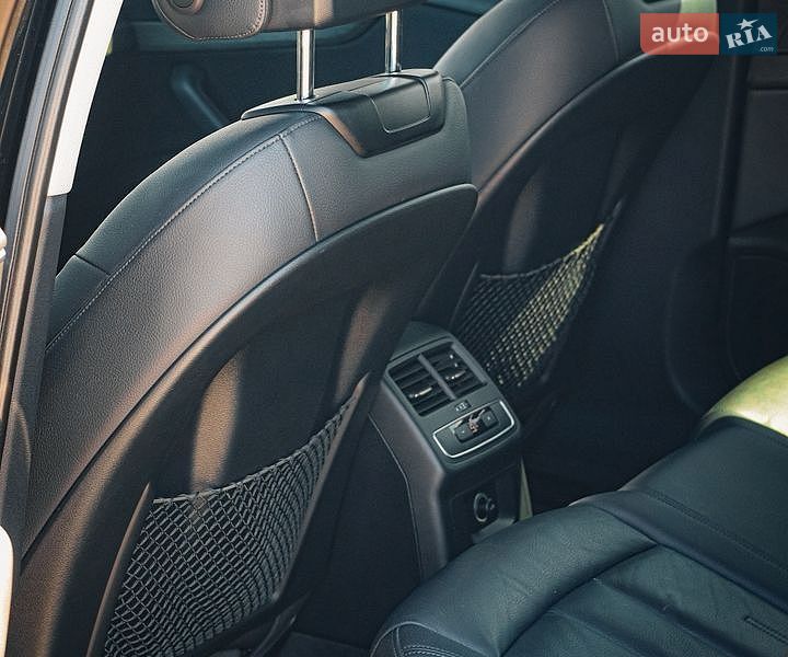 Седан Audi A4 2018 в Золочеві фото 35 Седан Audi A4 2018 в Золочеві