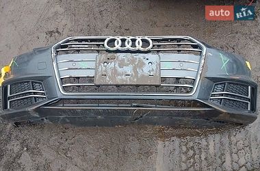 Седан Audi A4 2017 в Стрые
