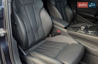 Седан Audi A4 2016 в Києві