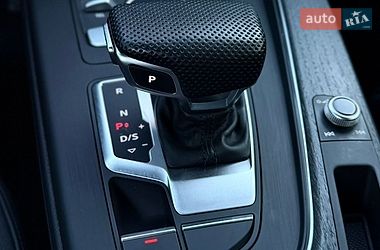 Седан Audi A4 2016 в Києві