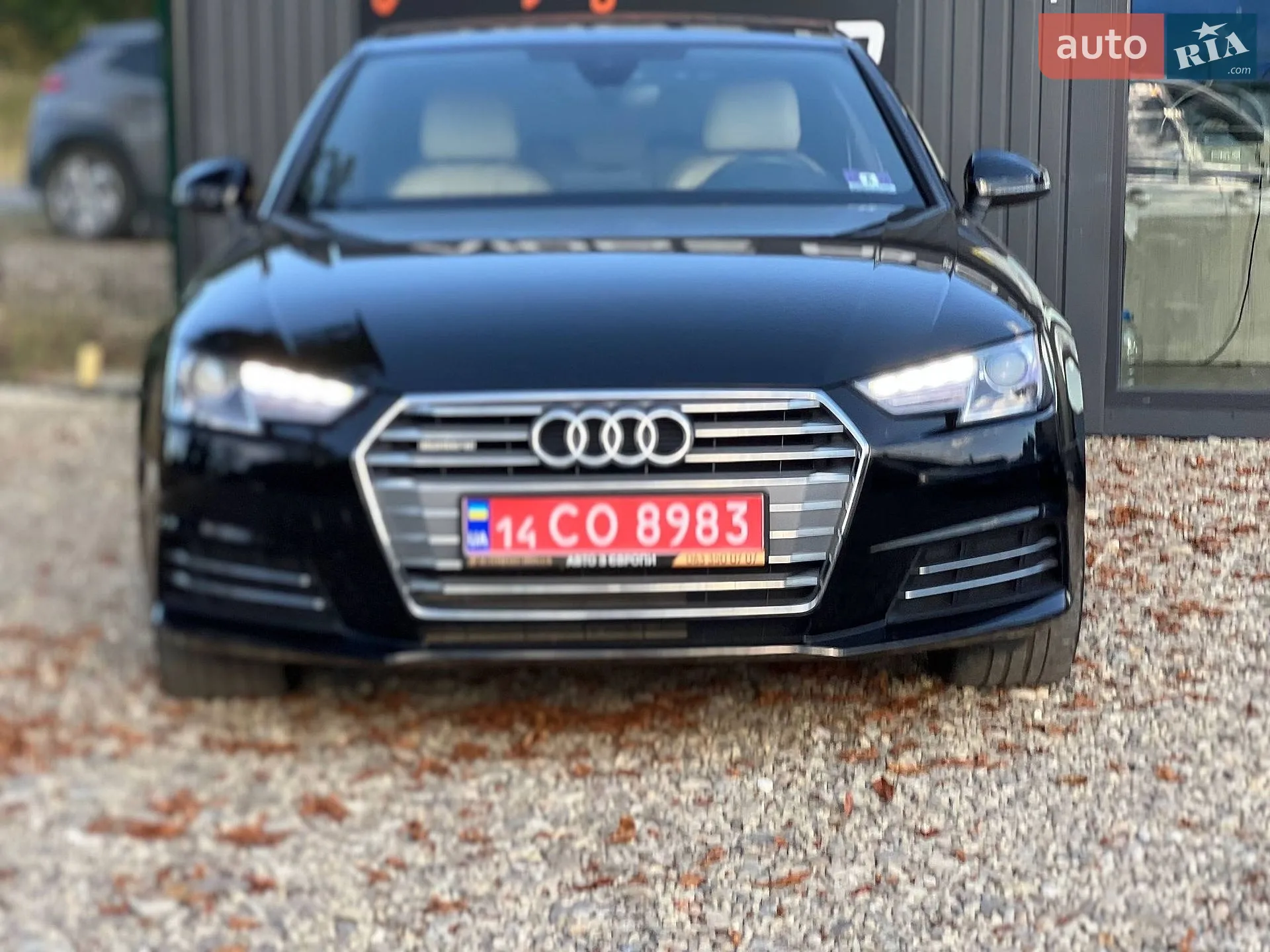 2017 Audi A4 - мініатюра 4