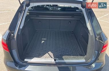 Універсал Audi A4 2018 в Києві