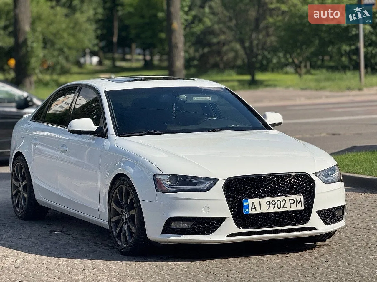 2012 Audi A4 - мініатюра 19
